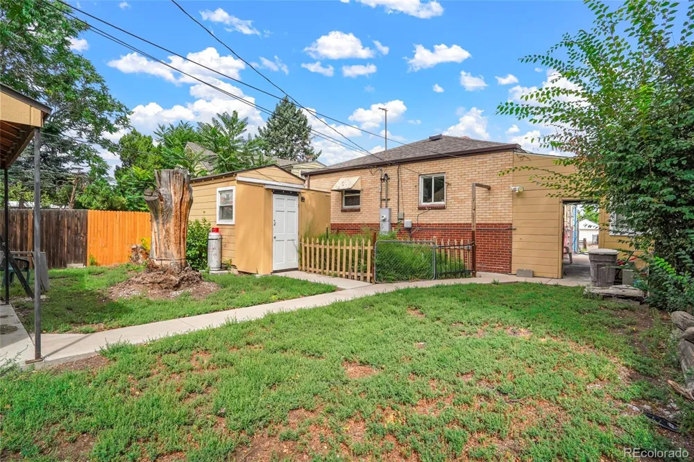 1435 Eaton Street Denver, CO 80214