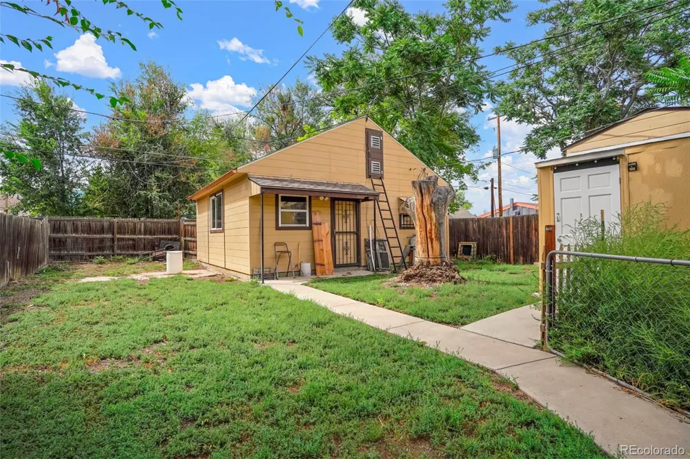 1435 Eaton Street Denver, CO 80214