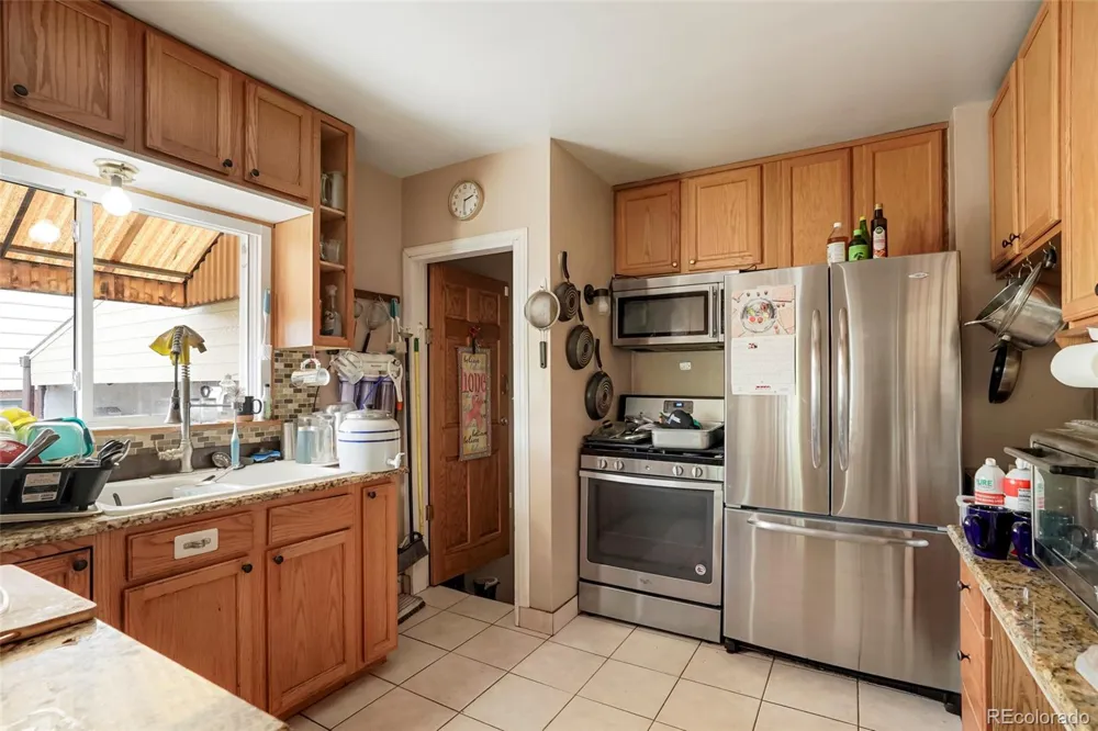 1435 Eaton Street Denver, CO 80214