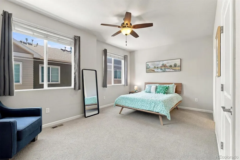 15486 W 64th Loop #C Arvada, CO 80007