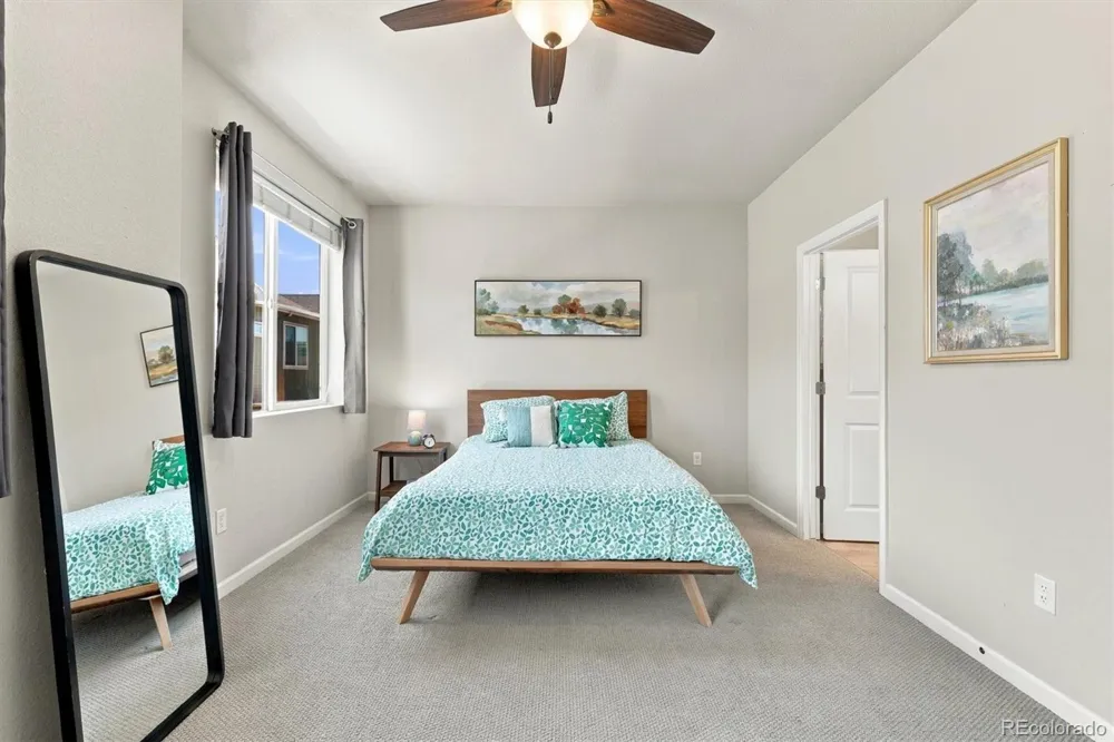 15486 W 64th Loop #C Arvada, CO 80007