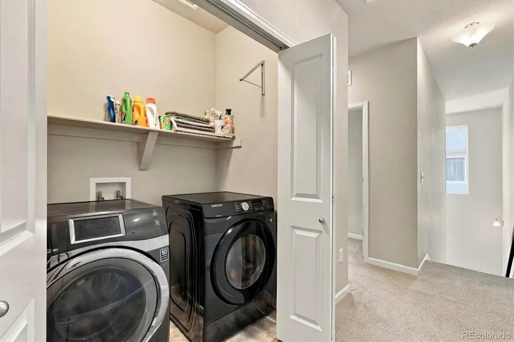 15486 W 64th Loop #C Arvada, CO 80007