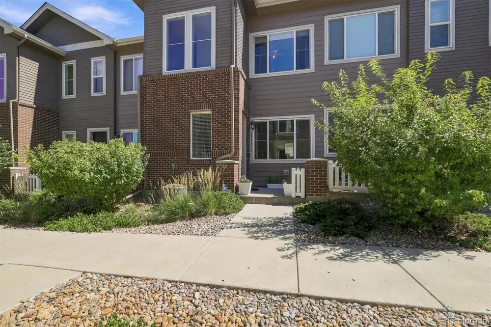 15486 W 64th Loop #C Arvada, CO 80007