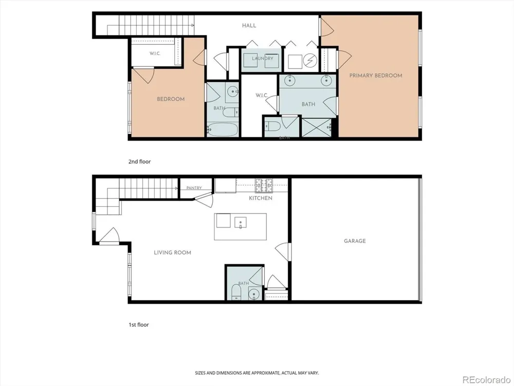 15486 W 64th Loop #C Arvada, CO 80007