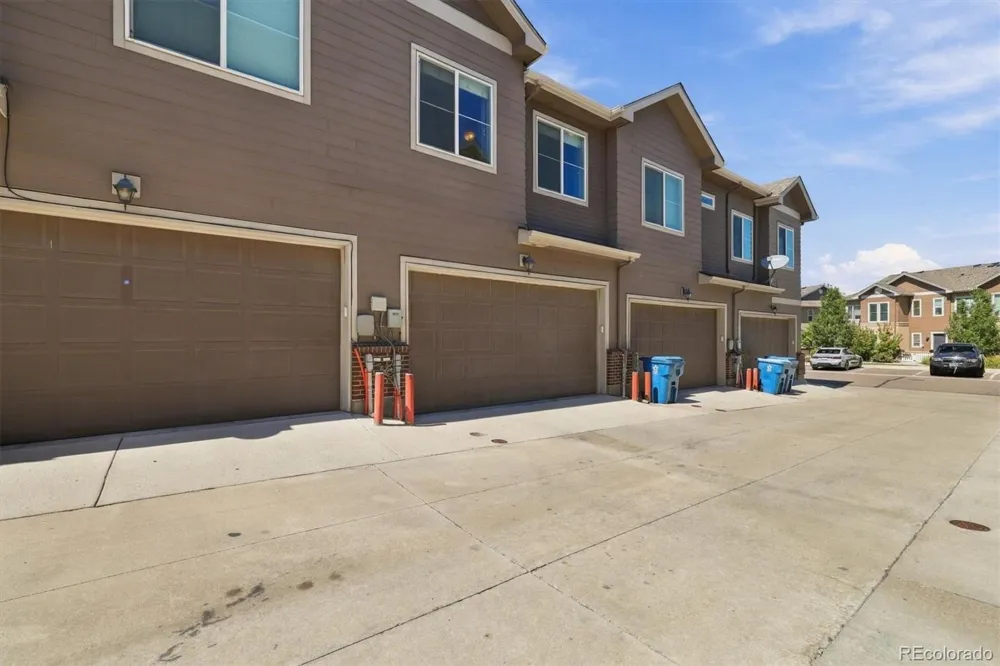 15486 W 64th Loop #C Arvada, CO 80007