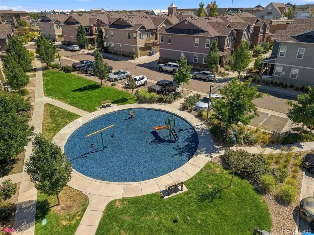 15486 W 64th Loop #C Arvada, CO 80007