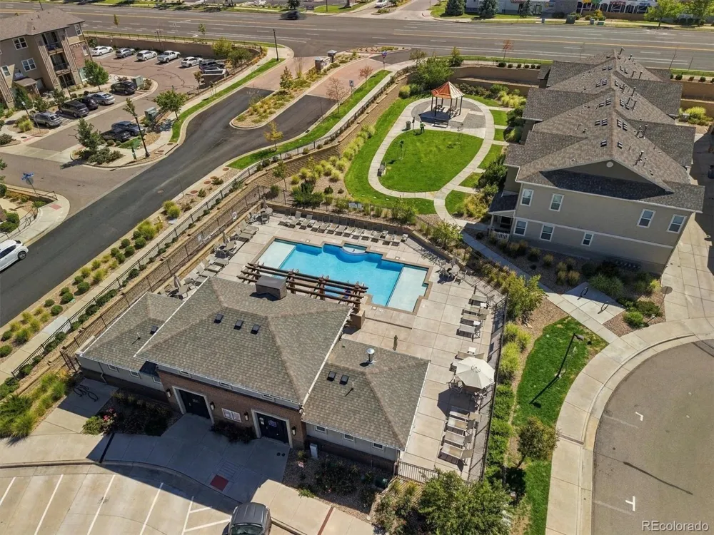 15486 W 64th Loop #C Arvada, CO 80007