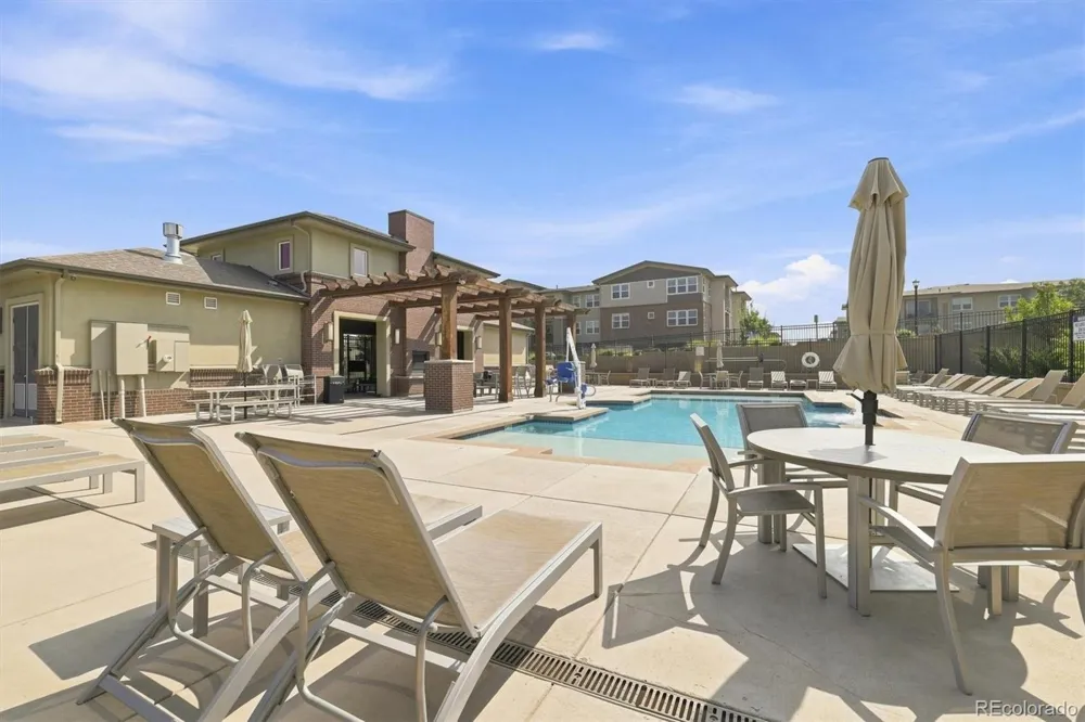 15486 W 64th Loop #C Arvada, CO 80007