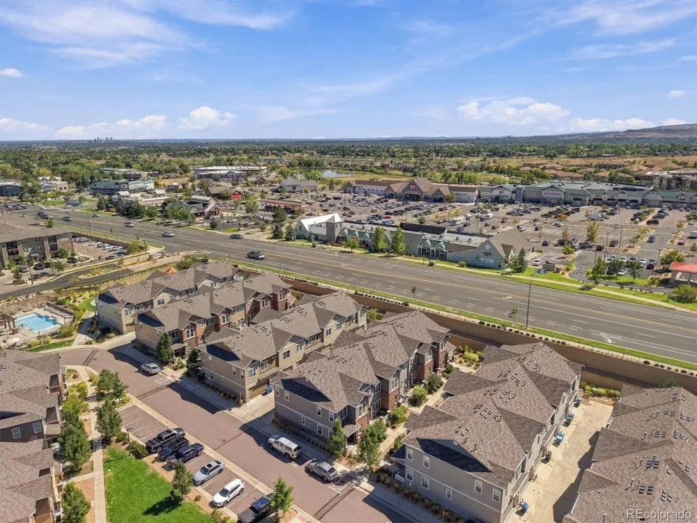 15486 W 64th Loop #C Arvada, CO 80007