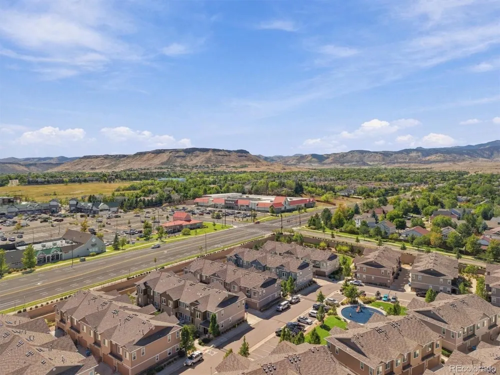 15486 W 64th Loop #C Arvada, CO 80007