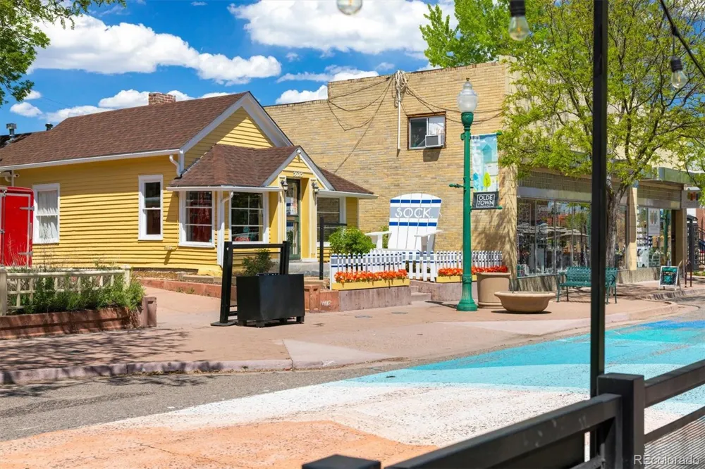 15486 W 64th Loop #C Arvada, CO 80007