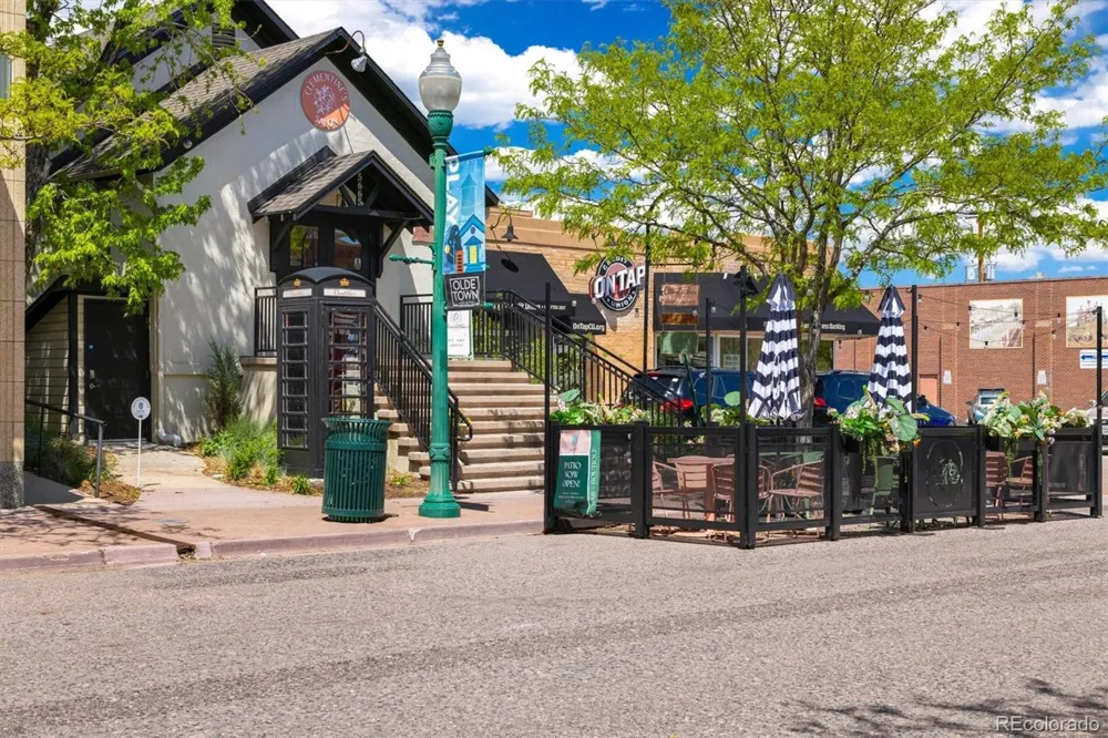 15486 W 64th Loop #C Arvada, CO 80007