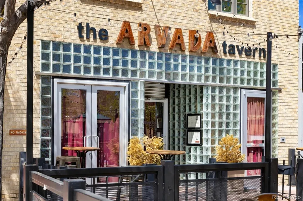 15486 W 64th Loop #C Arvada, CO 80007
