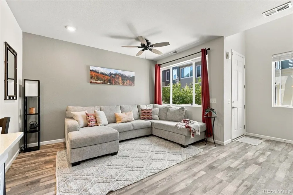 15486 W 64th Loop #C Arvada, CO 80007