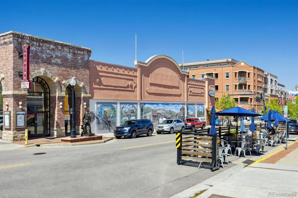 15486 W 64th Loop #C Arvada, CO 80007