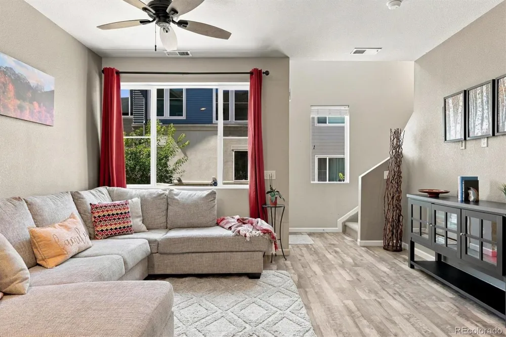 15486 W 64th Loop #C Arvada, CO 80007