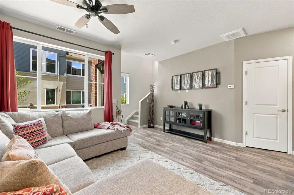 15486 W 64th Loop #C Arvada, CO 80007