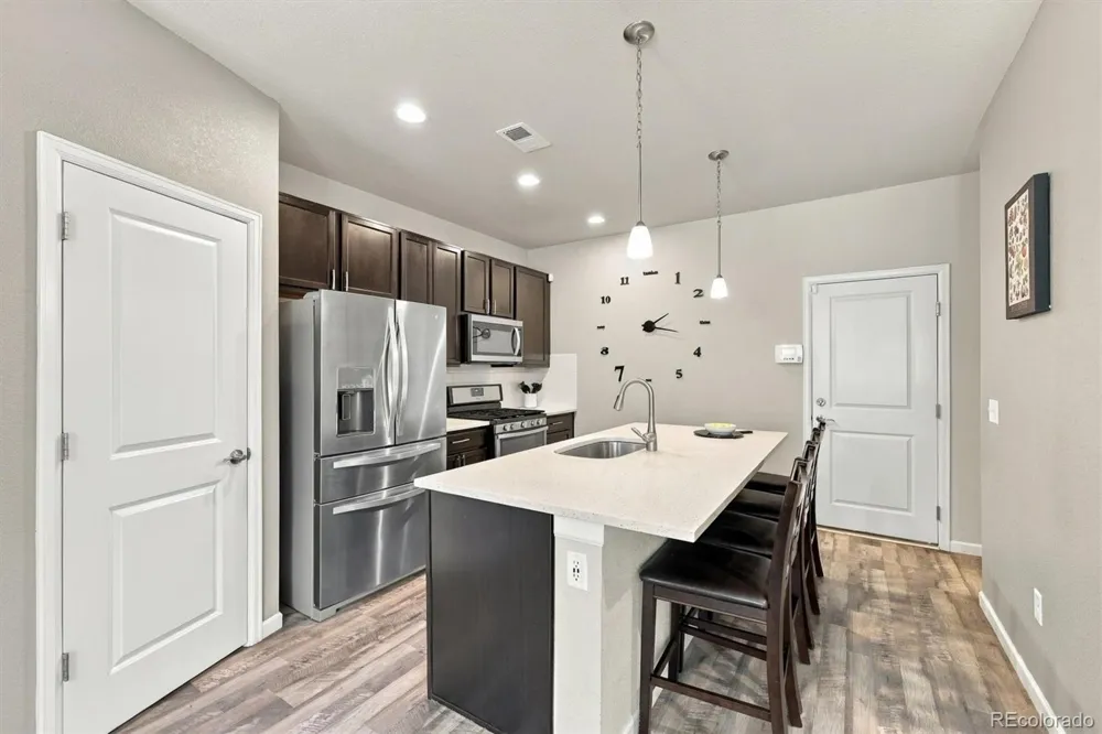 15486 W 64th Loop #C Arvada, CO 80007