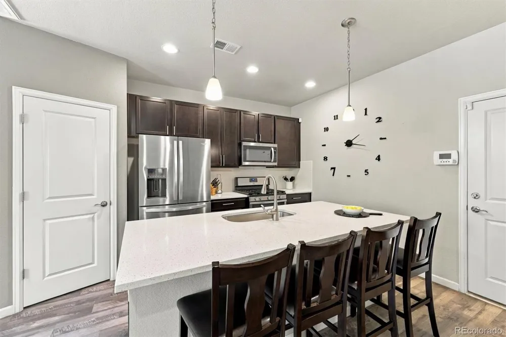 15486 W 64th Loop #C Arvada, CO 80007