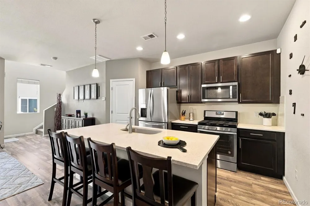 15486 W 64th Loop #C Arvada, CO 80007