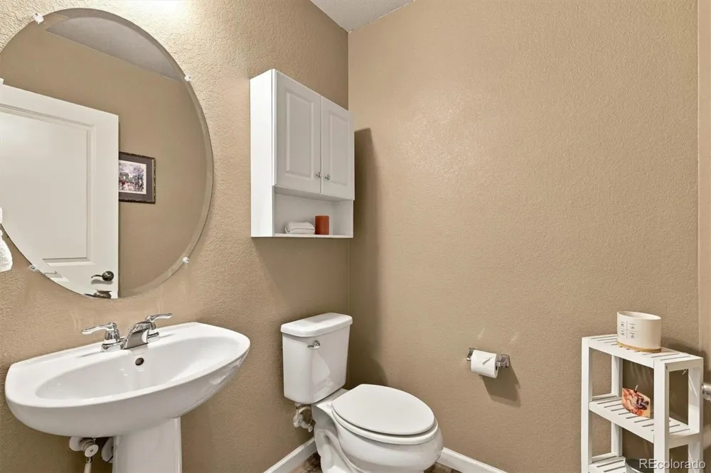 15486 W 64th Loop #C Arvada, CO 80007