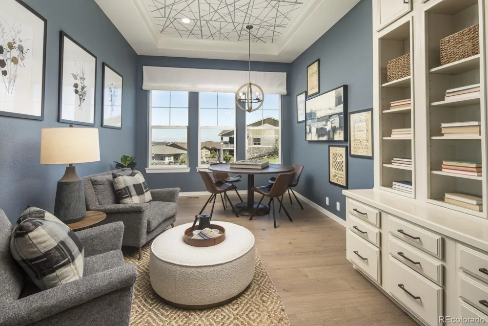 8405 S Winnipeg Court Aurora, CO 80016