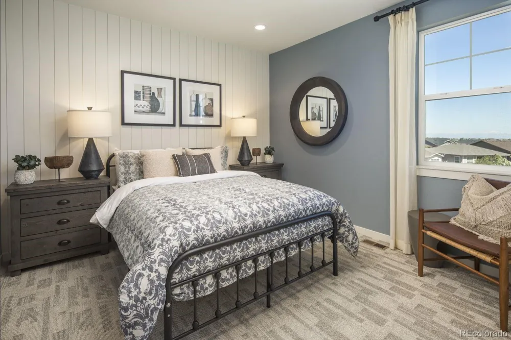 8405 S Winnipeg Court Aurora, CO 80016