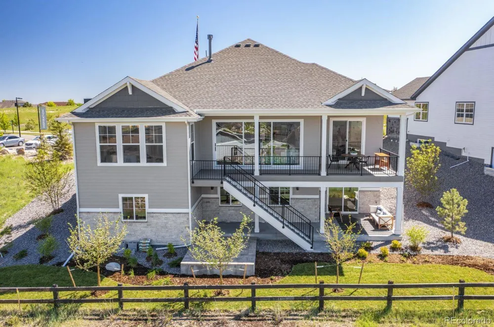 8405 S Winnipeg Court Aurora, CO 80016