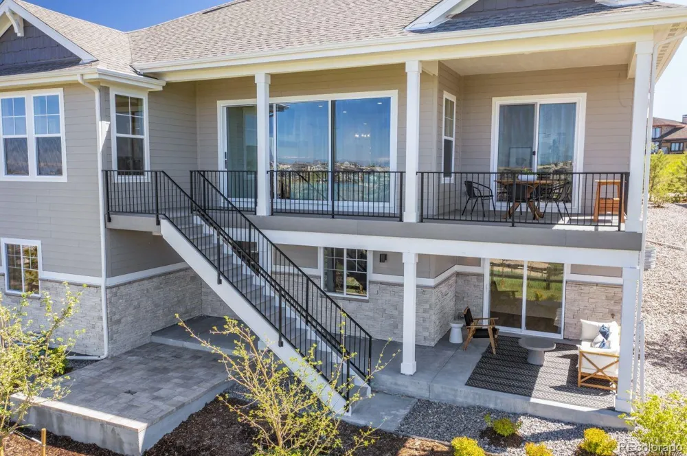8405 S Winnipeg Court Aurora, CO 80016