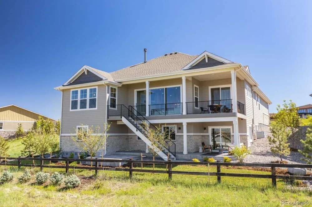 8405 S Winnipeg Court Aurora, CO 80016