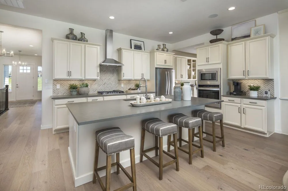 8405 S Winnipeg Court Aurora, CO 80016
