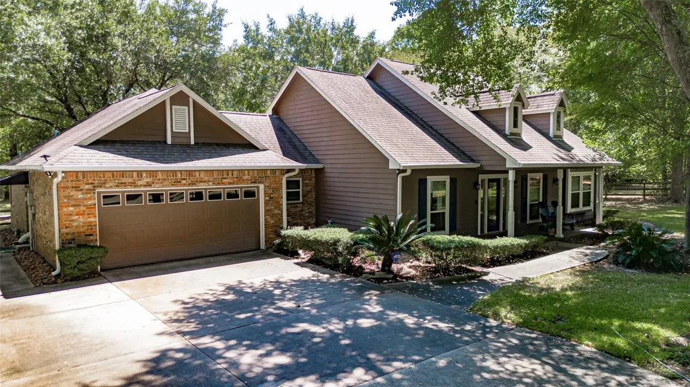 919 Mccaleb Road Montgomery, TX 77356