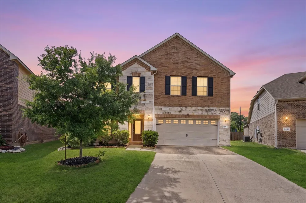 15723 Huddleston Drive Drive Cypress, TX 77429