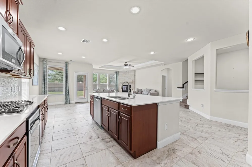 15723 Huddleston Drive Drive Cypress, TX 77429