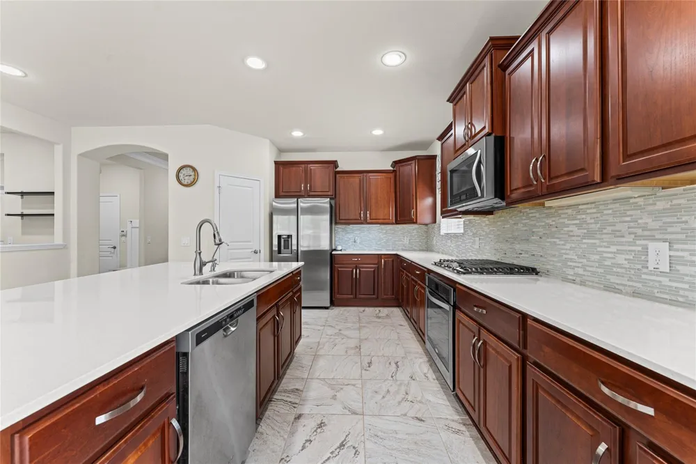 15723 Huddleston Drive Drive Cypress, TX 77429