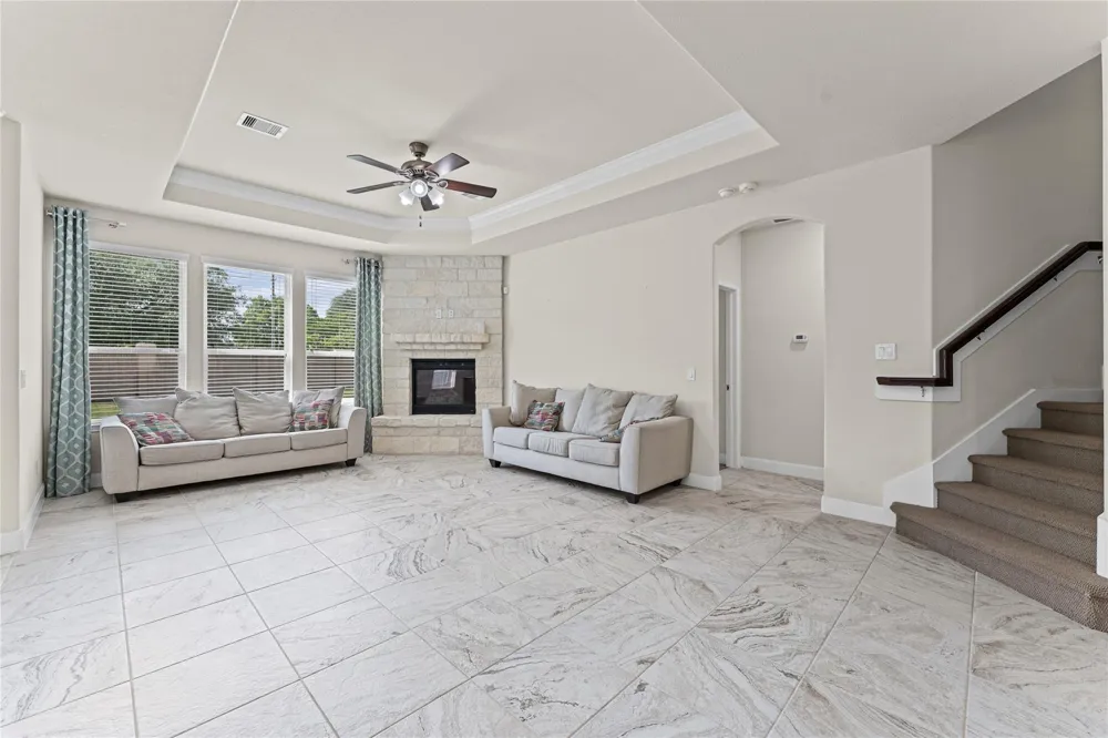 15723 Huddleston Drive Drive Cypress, TX 77429