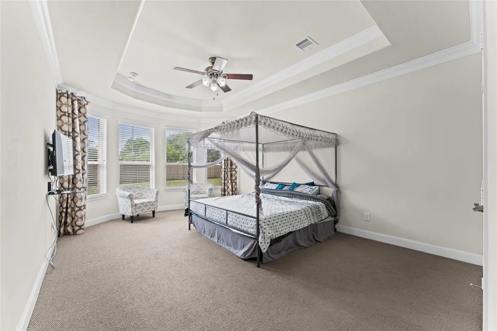 15723 Huddleston Drive Drive Cypress, TX 77429