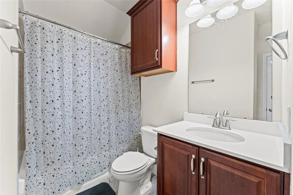 15723 Huddleston Drive Drive Cypress, TX 77429