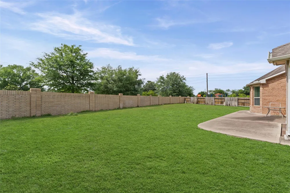 15723 Huddleston Drive Drive Cypress, TX 77429