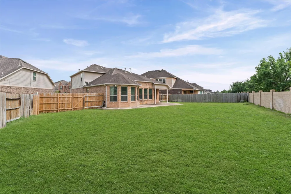 15723 Huddleston Drive Drive Cypress, TX 77429