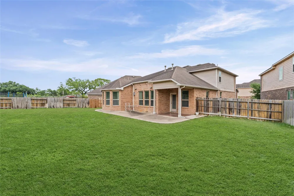 15723 Huddleston Drive Drive Cypress, TX 77429