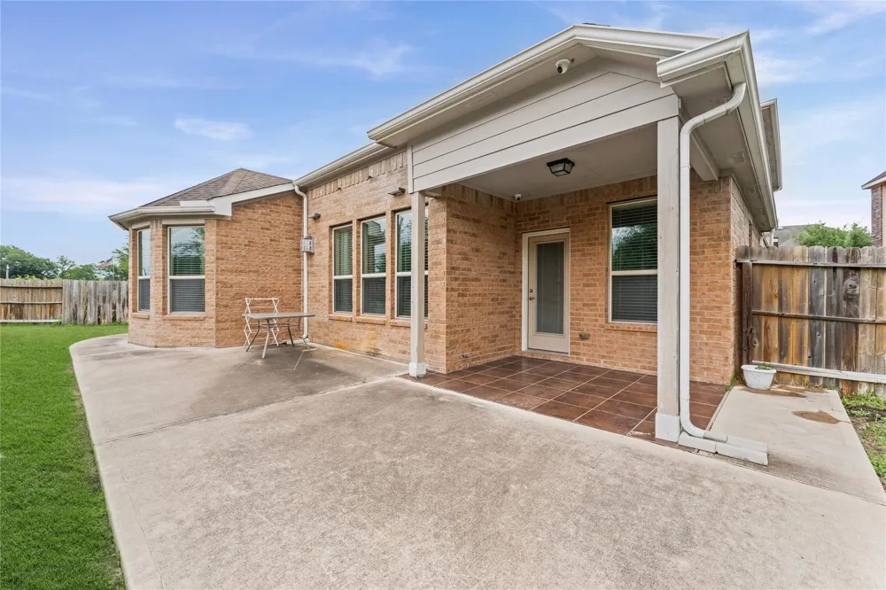 15723 Huddleston Drive Drive Cypress, TX 77429