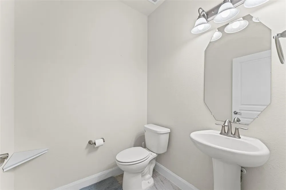 15723 Huddleston Drive Drive Cypress, TX 77429