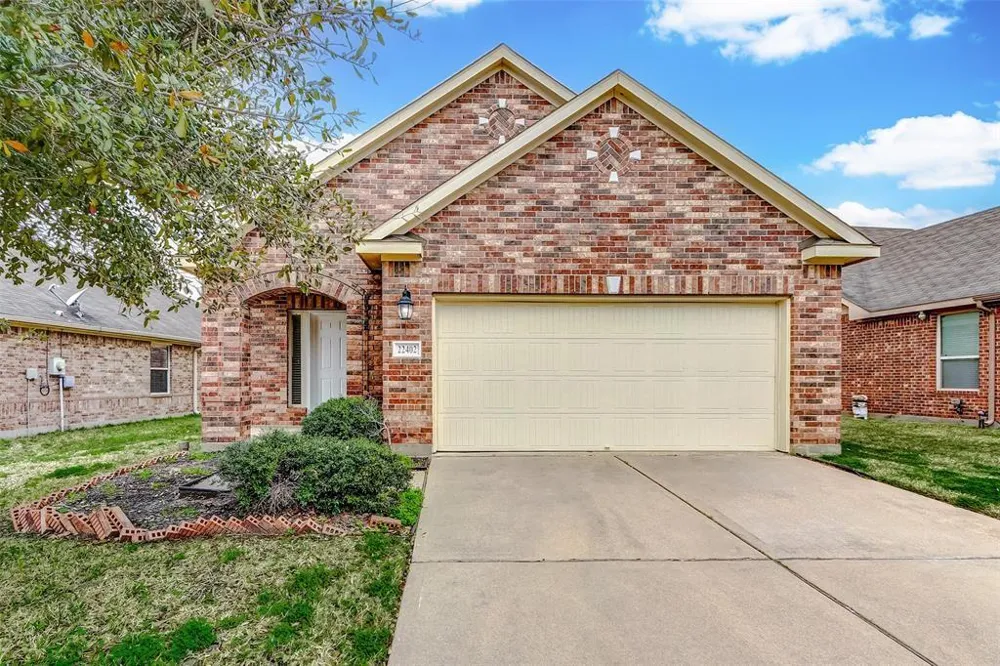 22402 Lavaca Ranch Lane Katy, TX 77449