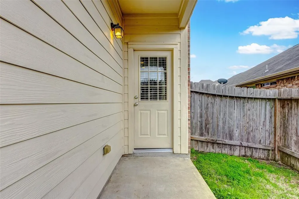 22402 Lavaca Ranch Lane Katy, TX 77449