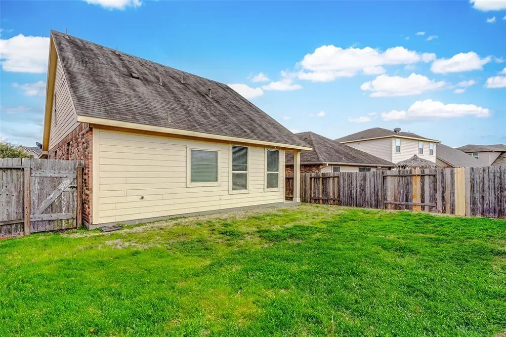 22402 Lavaca Ranch Lane Katy, TX 77449