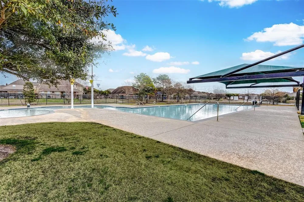 22402 Lavaca Ranch Lane Katy, TX 77449