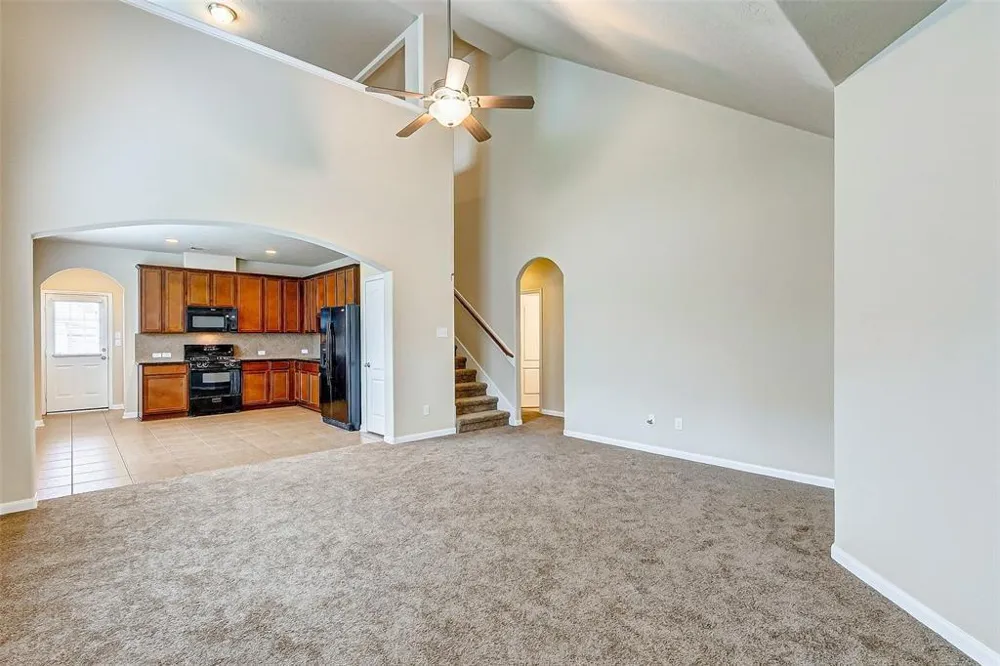 22402 Lavaca Ranch Lane Katy, TX 77449