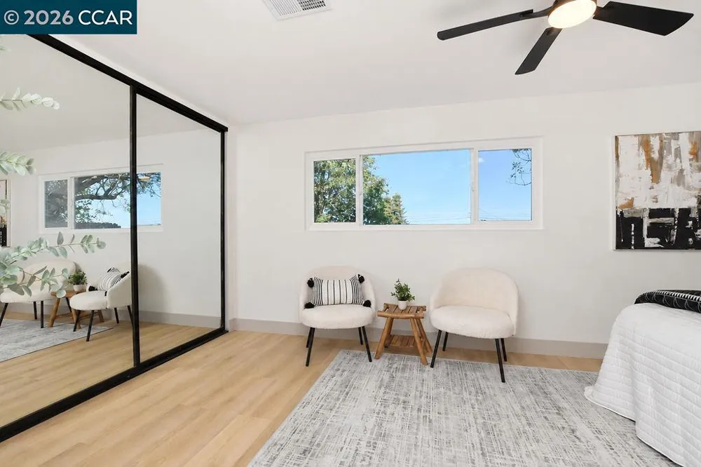 2261 Del Monte Dr San Pablo, CA 94806