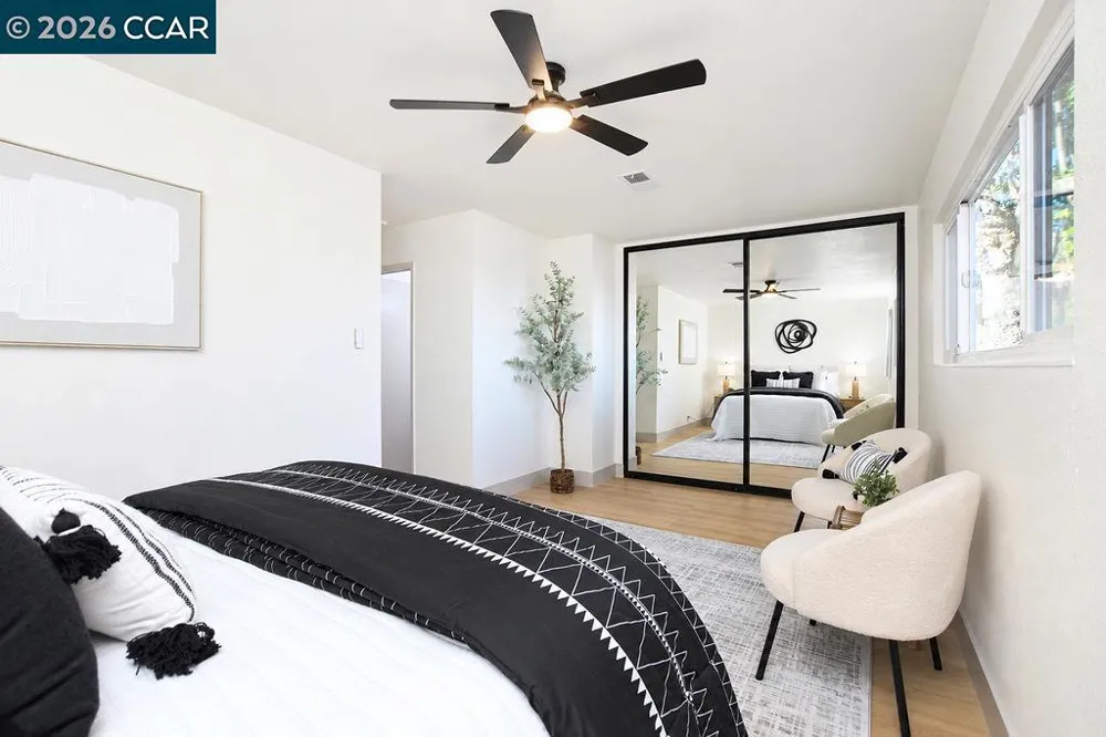2261 Del Monte Dr San Pablo, CA 94806